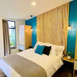Hotel Casa Santafe - Coliving, Medellin
