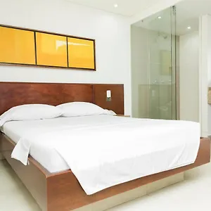 Hotel Hotel Romanza Medellin, Medellin