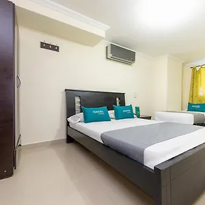 3* Hotel Ayenda Verony San Joaquin