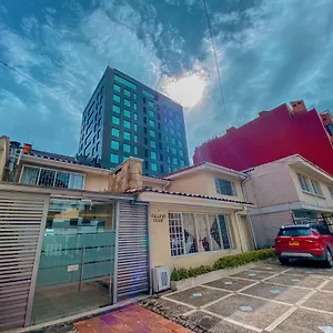 *** Hotel Marbella Chico Colombia