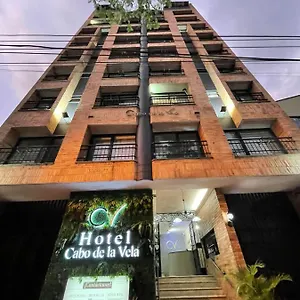 Hotel Cabo De La Vela, Medellin