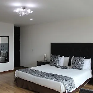 **** Hotel Santafe Real Colombia