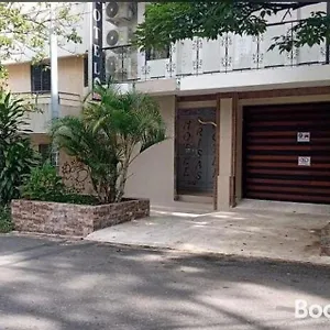 Hotel Brisas, Medellin