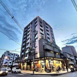 Origen Local Medellín