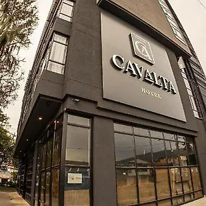 Hotel Cavalta By Bernalo, Medellin