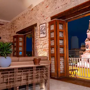  Aparthotel Amara Living Colombia