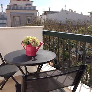  Bed & Breakfast Bedrooms Ap Garden Portugal