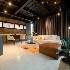  Bed and breakfast Edificio Meridiano