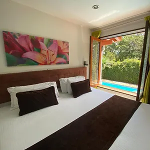 Hotel Boutique Rosas 5 G, Medellin