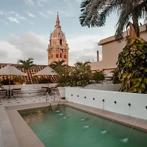 ***** Hotel Amarla Boutique Colombia