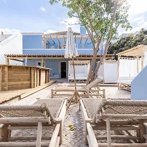  Guest house Amalia Boutique & - By @ Rita's Place Portugal