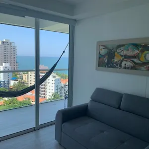  Apartment Amazing Penthouse Zazue Colombia
