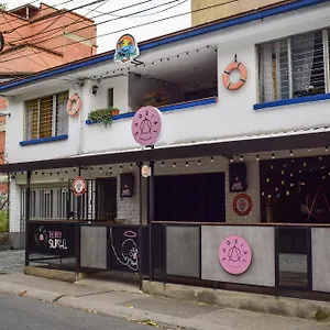 Guest house Key West, Medellin