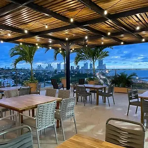 *** Hotel Wyndham Garden Colombia