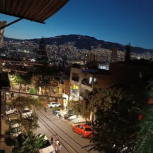 Campo Valdes Park Medellín