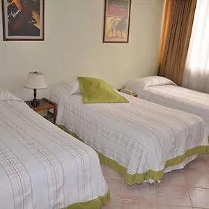 3* Hotel De La Candelaria