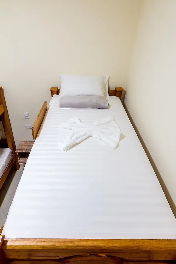 Medellin Backpacker Hostel