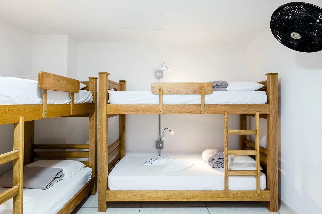 Medellin Backpacker Hostel