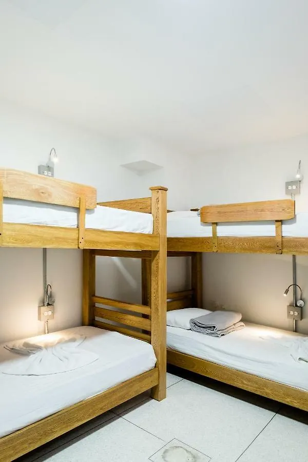 Medellin Backpacker Hostel 0*,  Colombia